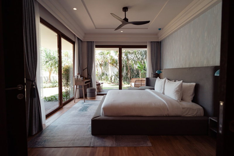 Poco Poco Villas by Aayan, Kutuh, Indonesia