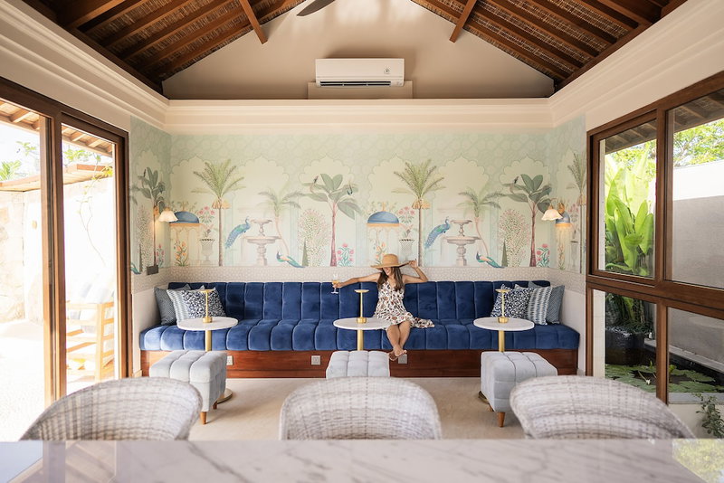 Poco Poco Villas by Aayan, Kutuh, Indonesia
