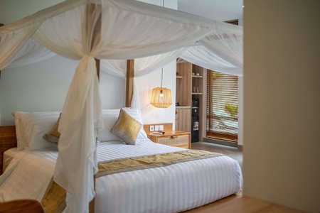 D'Macho Villas Ubud, Ubud, Indonesia