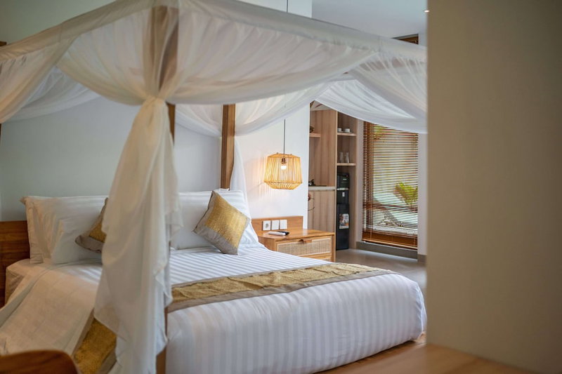D'Macho Villas Ubud, Ubud, Indonesia