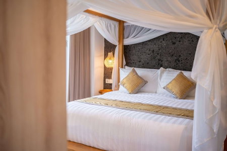 D'Macho Villas Ubud, Ubud, Indonesia
