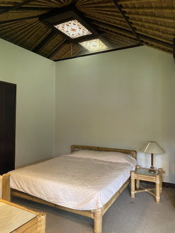 Buyan Resort, Bedugul, Indonesia