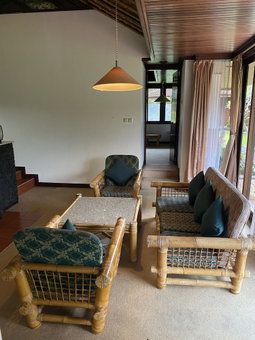 Buyan Resort, Bedugul, Indonesia