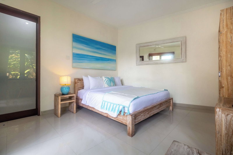 Villa Tepi Sungai, Legian, Indonesia