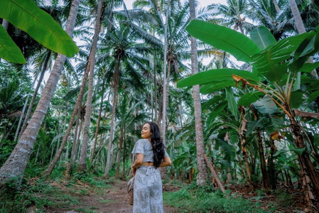 Villa Mayu, Karangasem, Indonesia