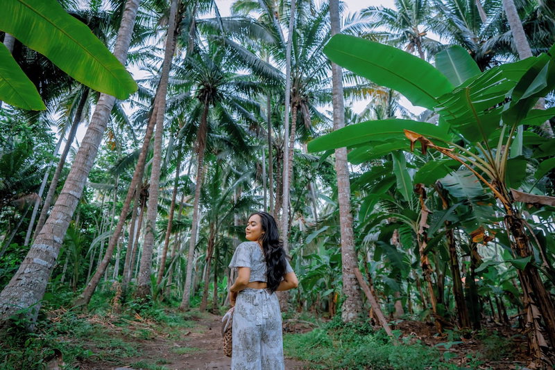 Villa Mayu, Karangasem, Indonesia