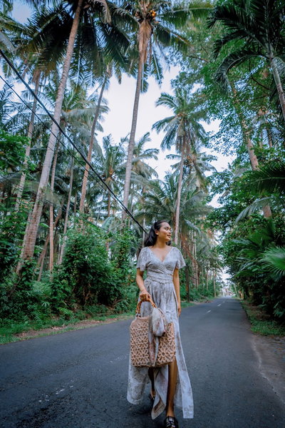 Villa Mayu, Karangasem, Indonesia