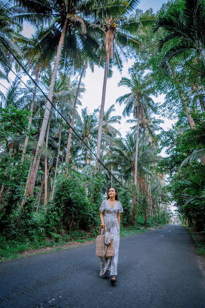 Villa Mayu, Karangasem, Indonesia