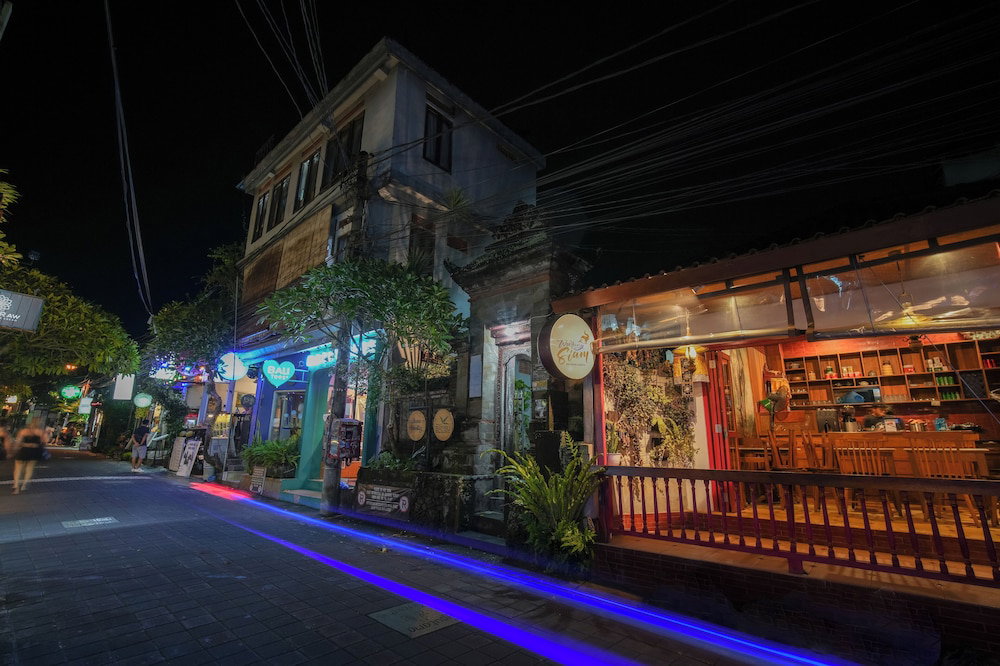 Hotel · Shana Homestay by EPS, Ubud