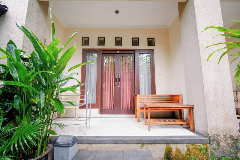 Shana Homestay by EPS, Ubud, Indonesia