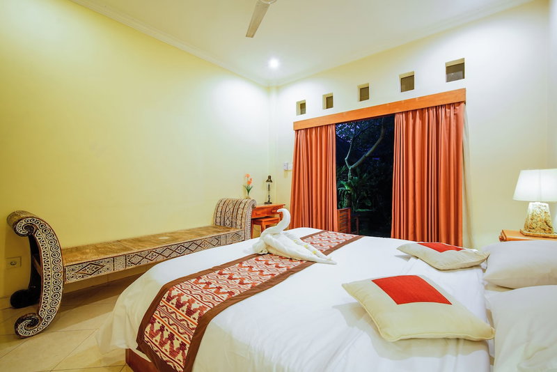 Shana Homestay by EPS, Ubud, Indonesia