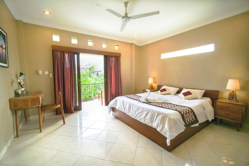 Shana Homestay by EPS, Ubud, Indonesia
