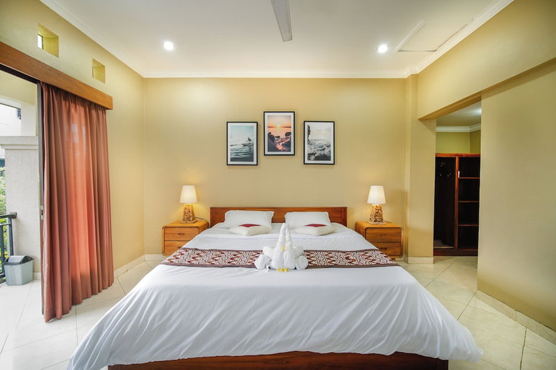 Shana Homestay by EPS, Ubud, Indonesia