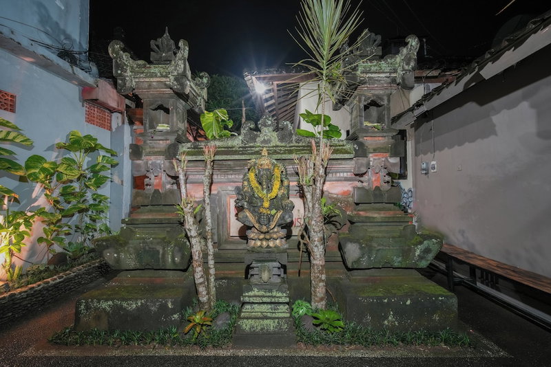 Shana Homestay by EPS, Ubud, Indonesia
