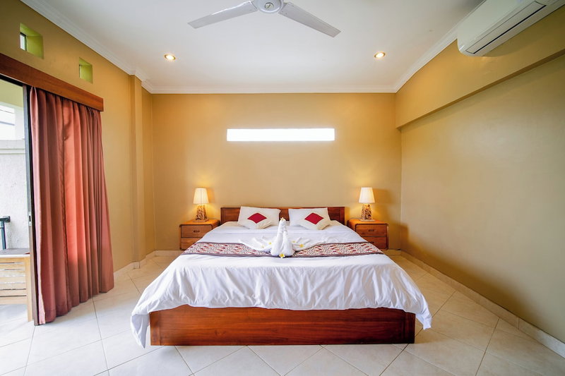 Shana Homestay by EPS, Ubud, Indonesia