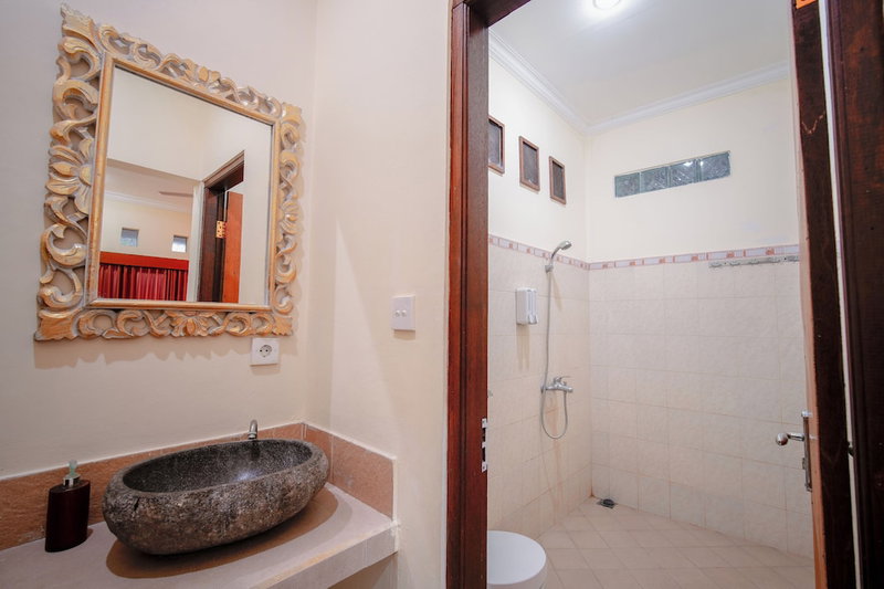Shana Homestay by EPS, Ubud, Indonesia