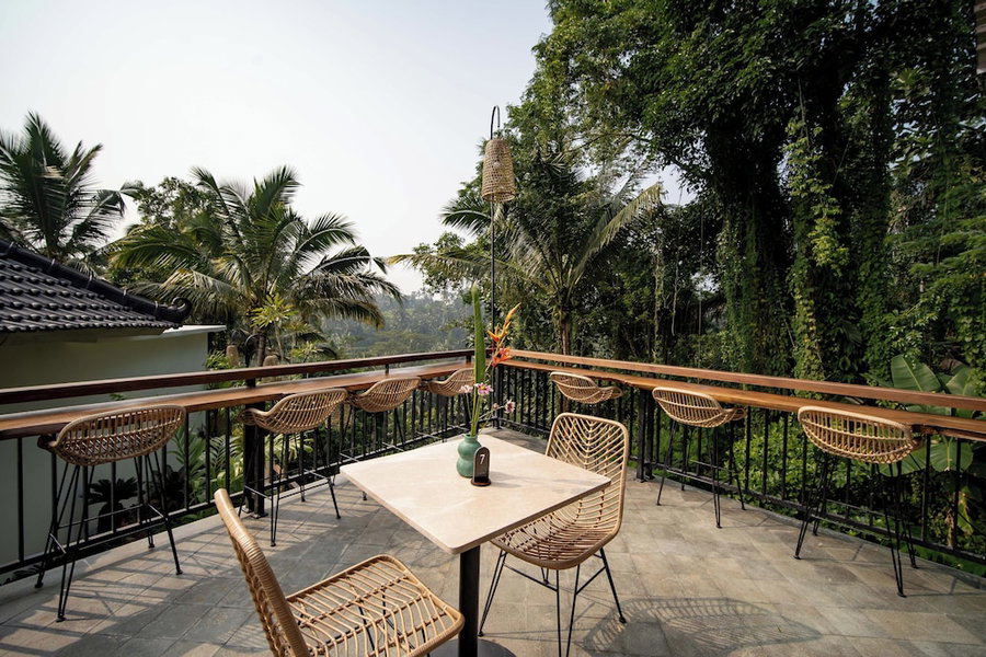 Legong Sebatu Villa, Sebatu, Indonesia