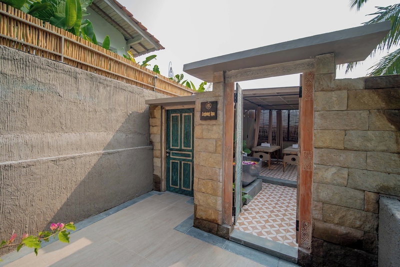 Legong Sebatu Villa, Sebatu, Indonesia
