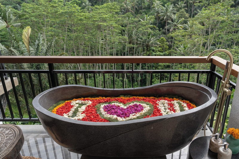 Legong Sebatu Villa, Sebatu, Indonesia