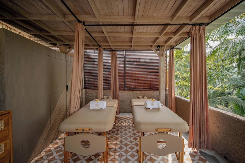 Legong Sebatu Villa, Sebatu, Indonesia