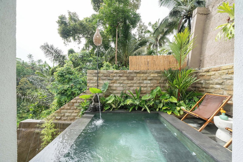 Legong Sebatu Villa, Sebatu, Indonesia