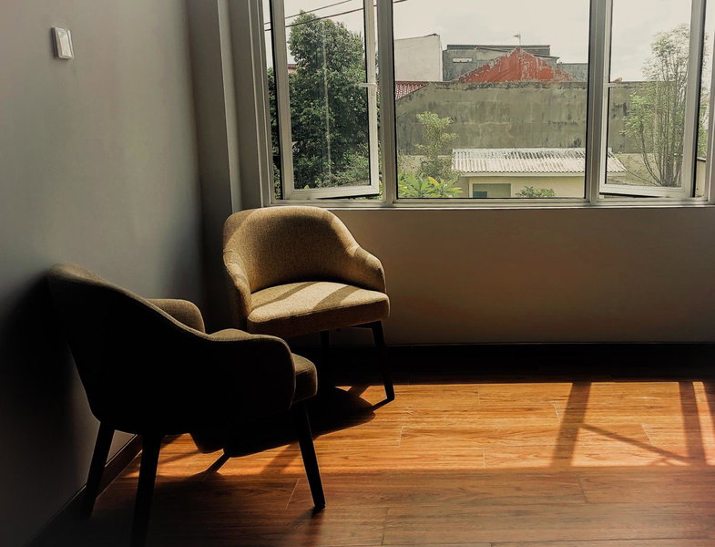Ayman Syariah Hotel, Surabaya, Indonesia