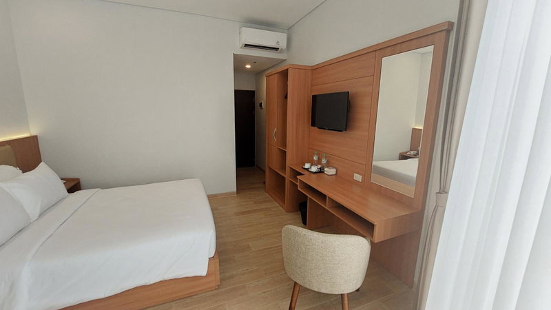 Ayman Syariah Hotel, Surabaya, Indonesia