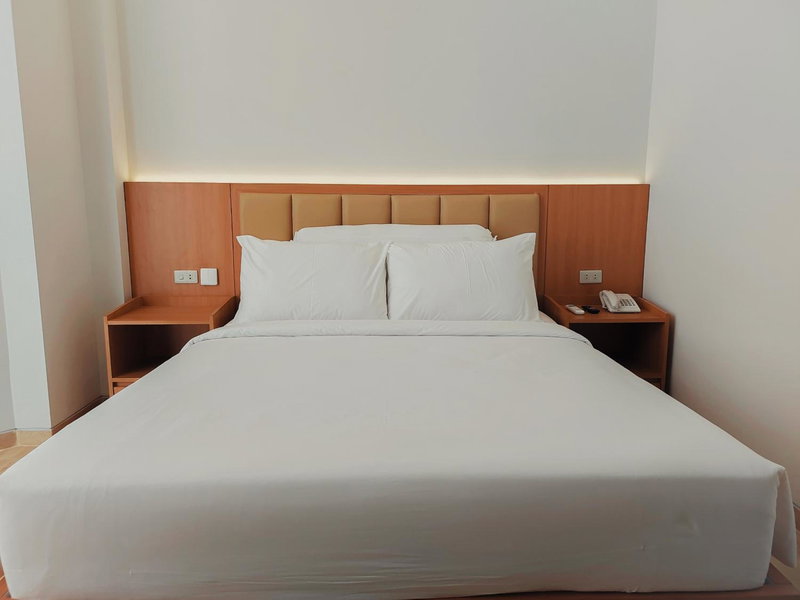 Ayman Syariah Hotel, Surabaya, Indonesia