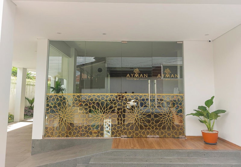 Ayman Syariah Hotel, Surabaya, Indonesia