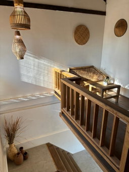 Villa Tiga - Spacious 3BR villa in central Gili Air perfect for families & groups, Gili Air, Indonesia