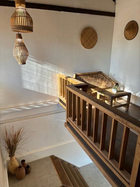 Villa Tiga - Spacious 3BR villa in central Gili Air perfect for families & groups, Gili Air, Indonesia