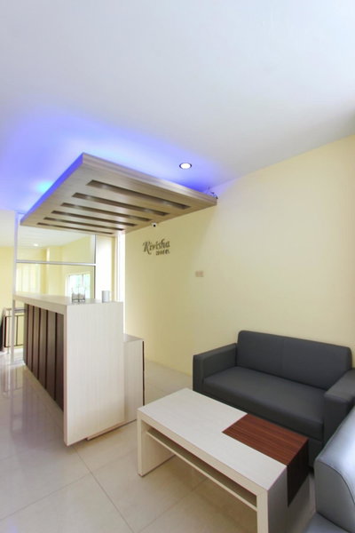 Rivisha Hotel, Yogyakarta, Indonesia