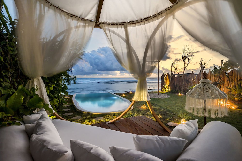 Hotel · Bubble Hotel Bali Nyang Nyang - Glamping (Adults only), Pecatu