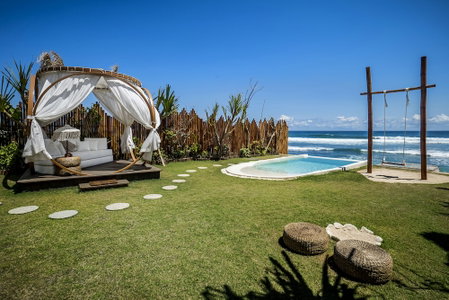Bubble Hotel Bali Nyang Nyang - Glamping (Adults only), Pecatu, Indonesia