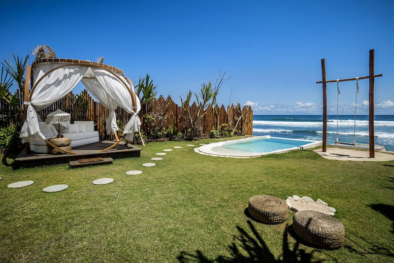 Bubble Hotel Bali Nyang Nyang - Glamping (Adults only), Pecatu, Indonesia