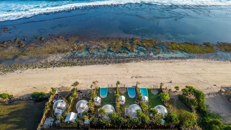 Bubble Hotel Bali Nyang Nyang - Glamping (Adults only), Pecatu, Indonesia