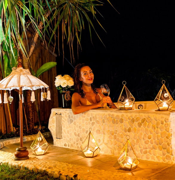 Bubble Hotel Bali Nyang Nyang - Glamping (Adults only), Pecatu, Indonesia