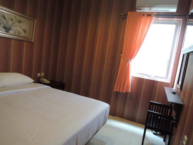 Twins Hotel, Jakarta, Indonesia