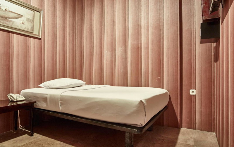 Twins Hotel, Jakarta, Indonesia