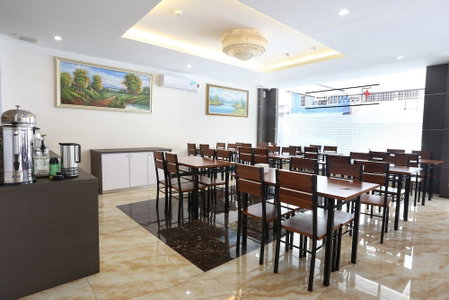 City Central Hotel, Batam, Indonesia