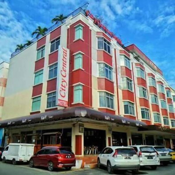 City Central Hotel, Batam, Indonesia