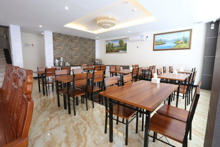 City Central Hotel, Batam, Indonesia
