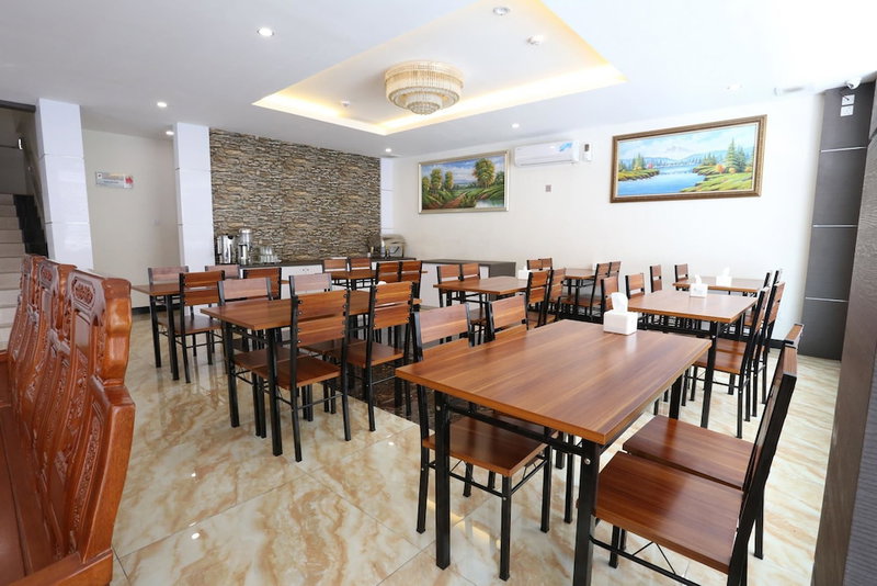 City Central Hotel, Batam, Indonesia