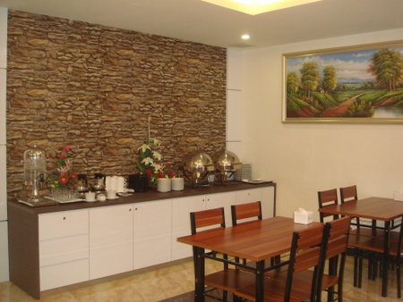 City Central Hotel, Batam, Indonesia