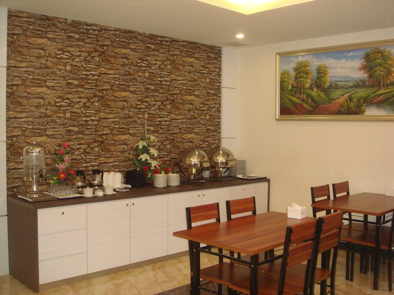 City Central Hotel, Batam, Indonesia