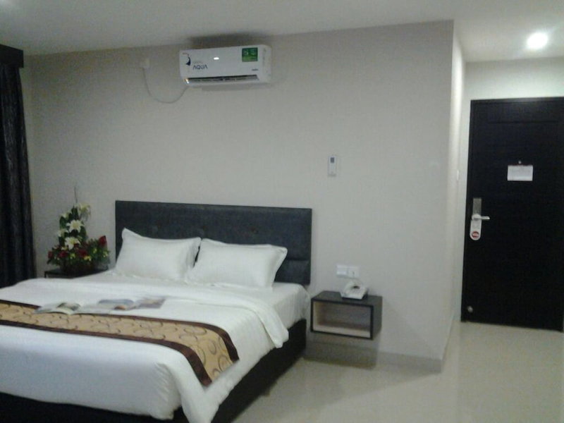 City Central Hotel, Batam, Indonesia
