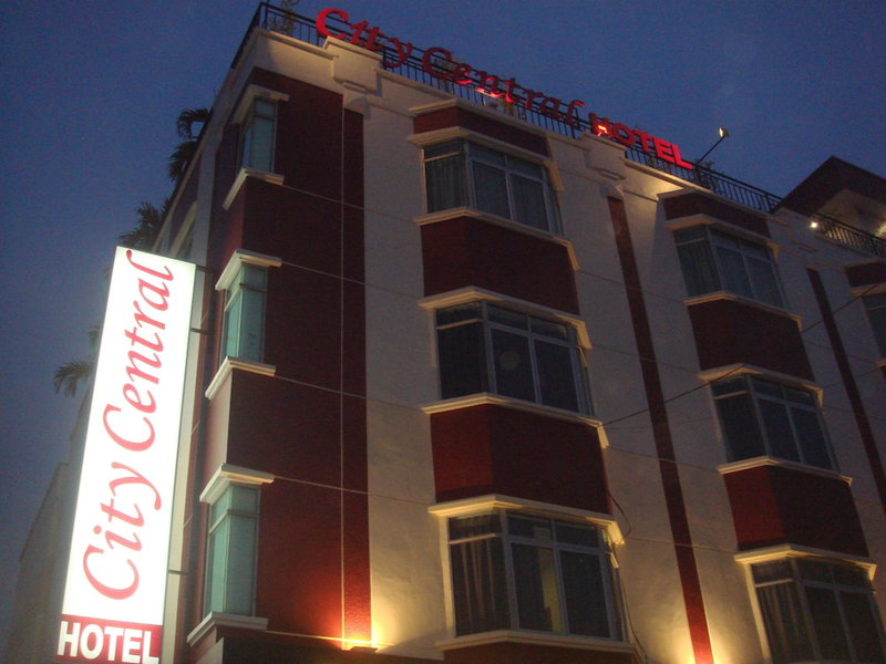 City Central Hotel, Batam, Indonesia