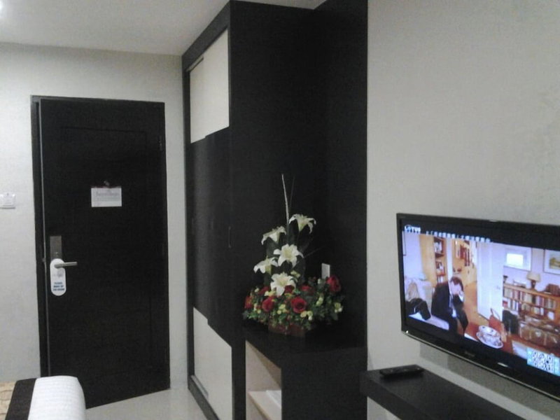 City Central Hotel, Batam, Indonesia
