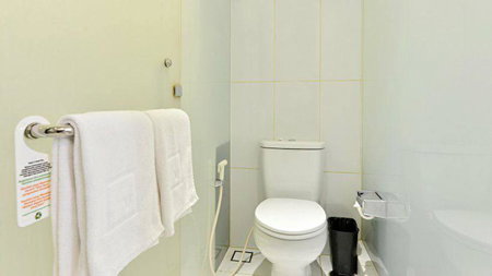 V Hotel Tebet, Jakarta, Indonesia