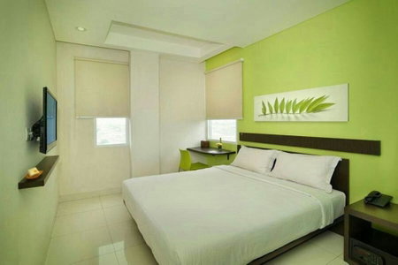 V Hotel Tebet, Jakarta, Indonesia